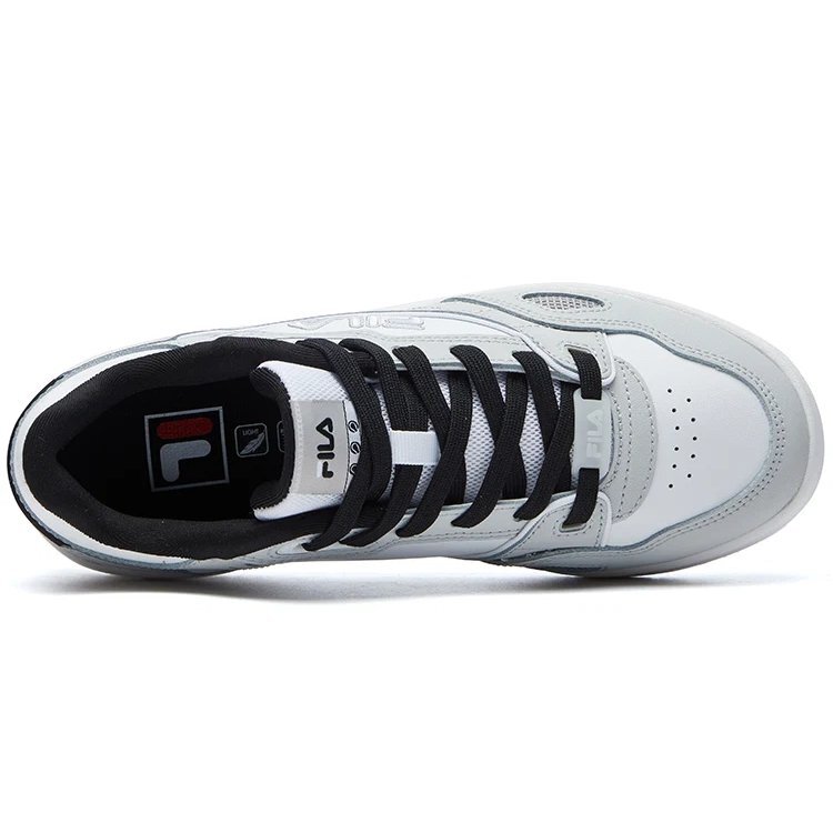 Heritage-FHT « Light Grey »