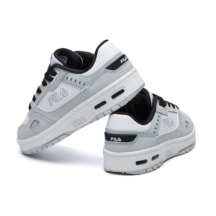 Heritage-FHT « Light Grey »