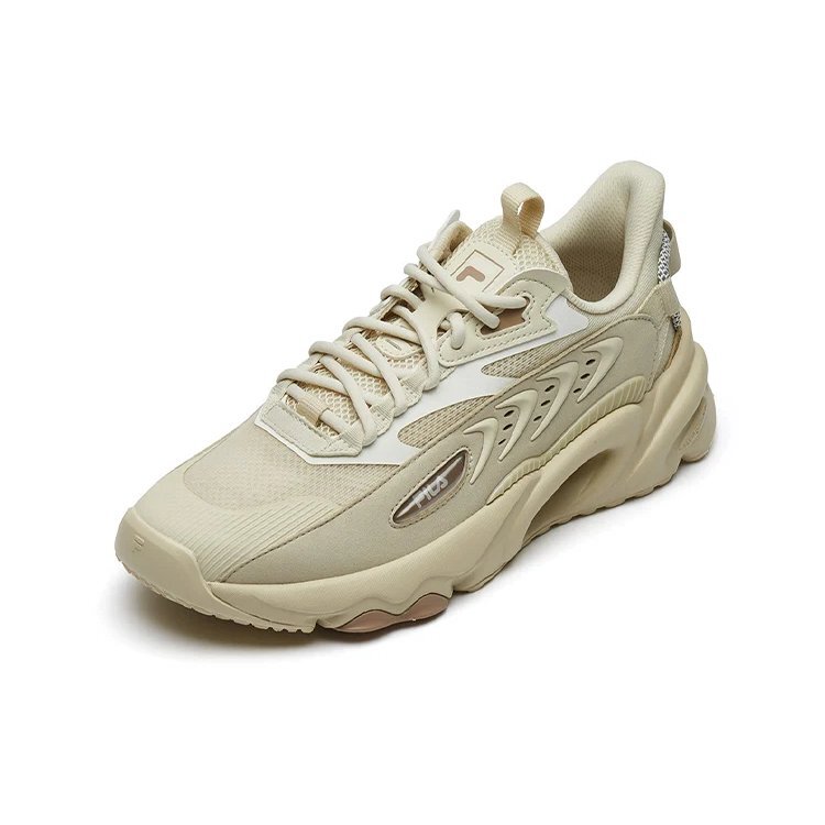 Heritage-FHT Low Marron clair