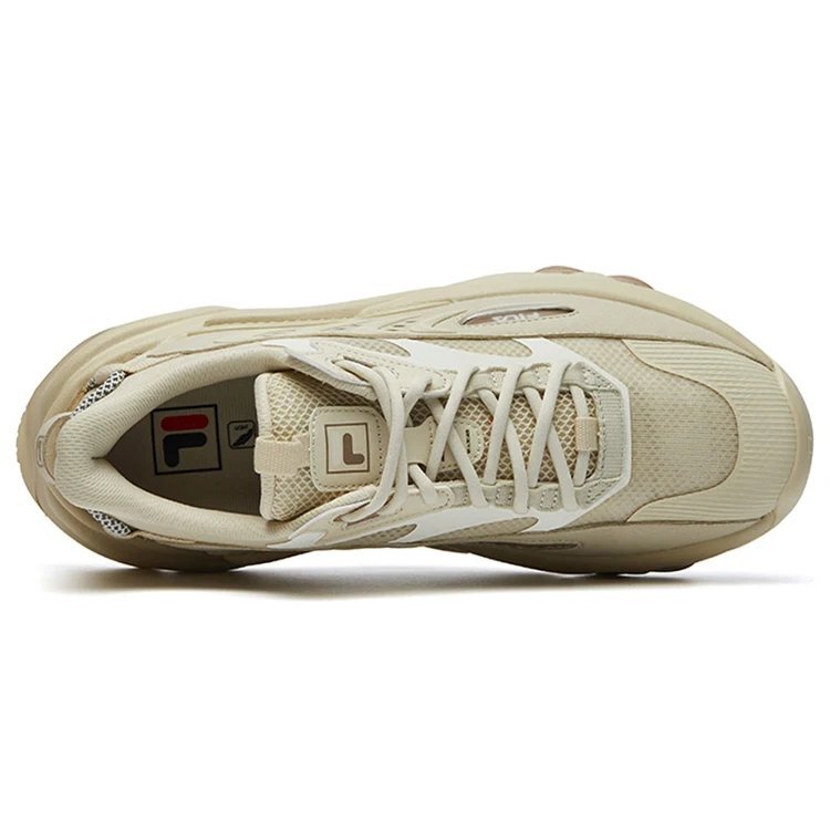 Heritage-FHT Low Marron clair