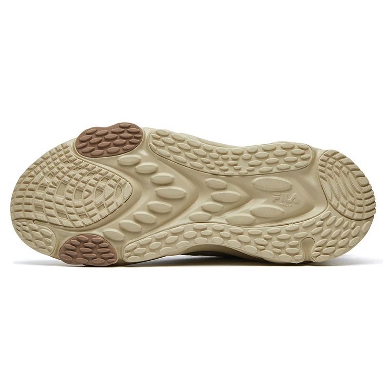 Heritage-FHT Low Marron clair