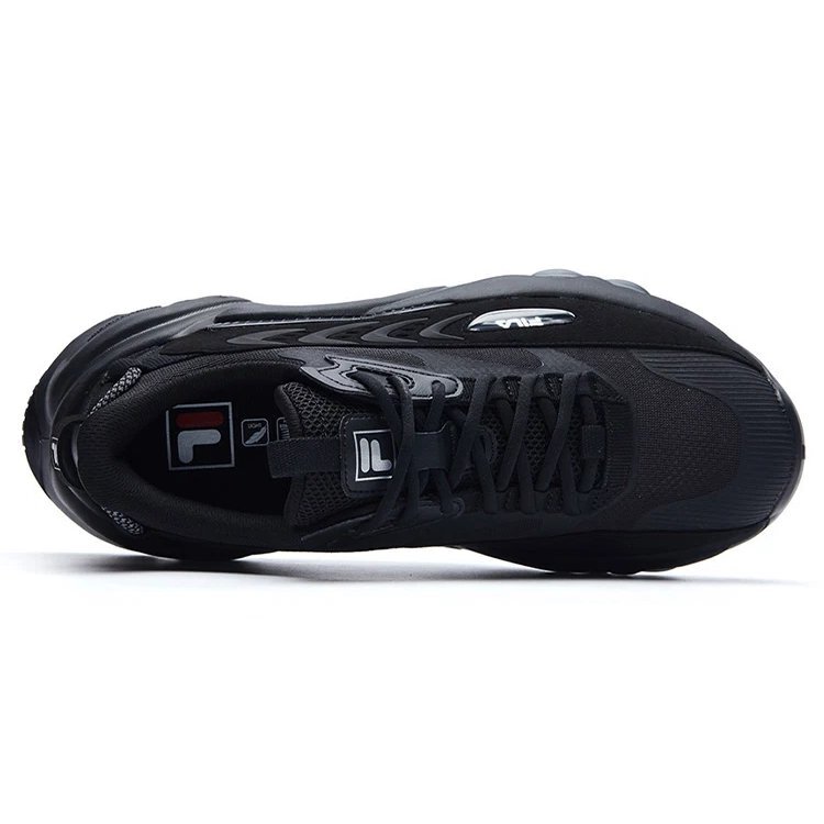 Heritage-FHT Low Noir
