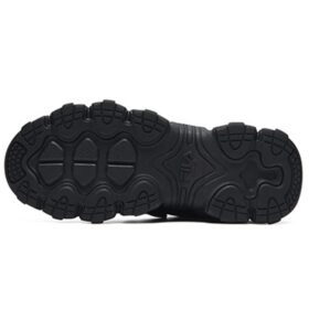 Heritage – Fht Low-Top Noir