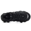 Heritage - Fht Low-Top Noir