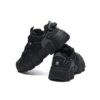 Heritage - Fht Low-Top Noir