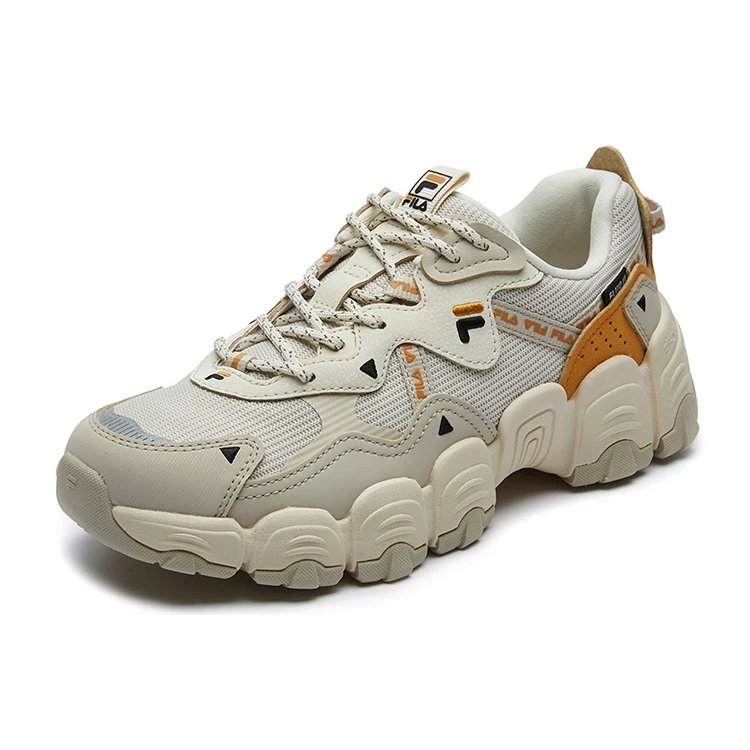 Heritage-FHT Marron