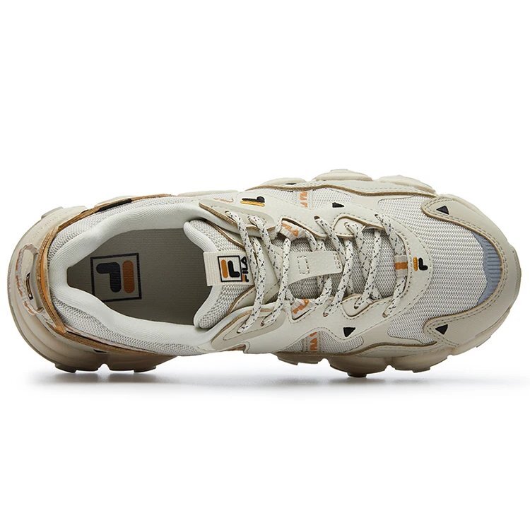 Heritage-FHT Marron