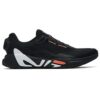Heritage-FHT Mesh Fitness Noir