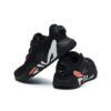 Heritage-FHT Mesh Fitness Noir