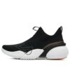 Heritage-FHT Mid GS Noir/Orange
