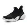 Heritage-FHT Mid GS Noir/Orange