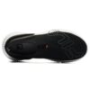Heritage-FHT Mid GS Noir/Orange