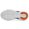 Heritage-FHT Mid GS Noir/Orange