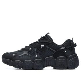 Heritage-FHT « Noir »