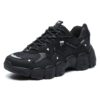 Heritage-FHT « Noir »