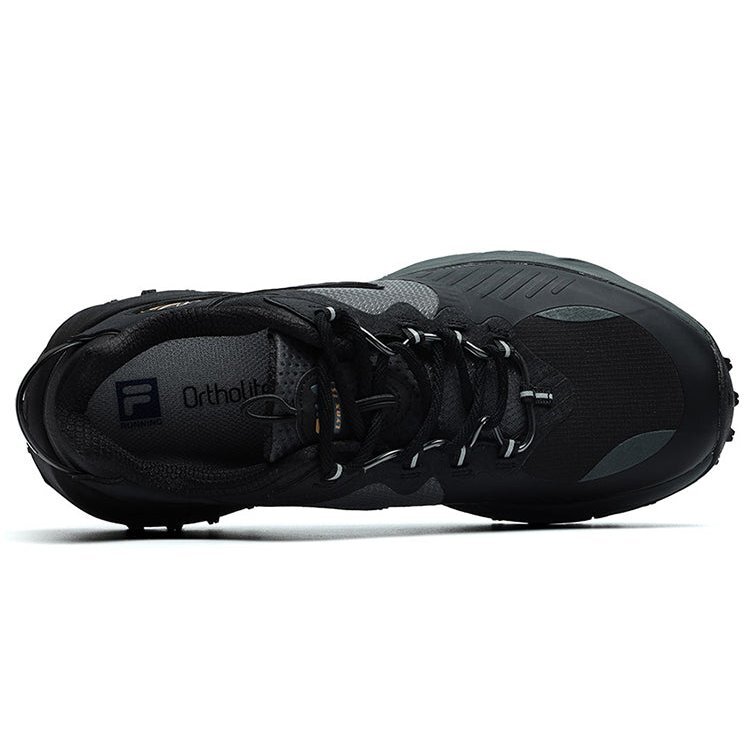 Heritage - Fht Noir