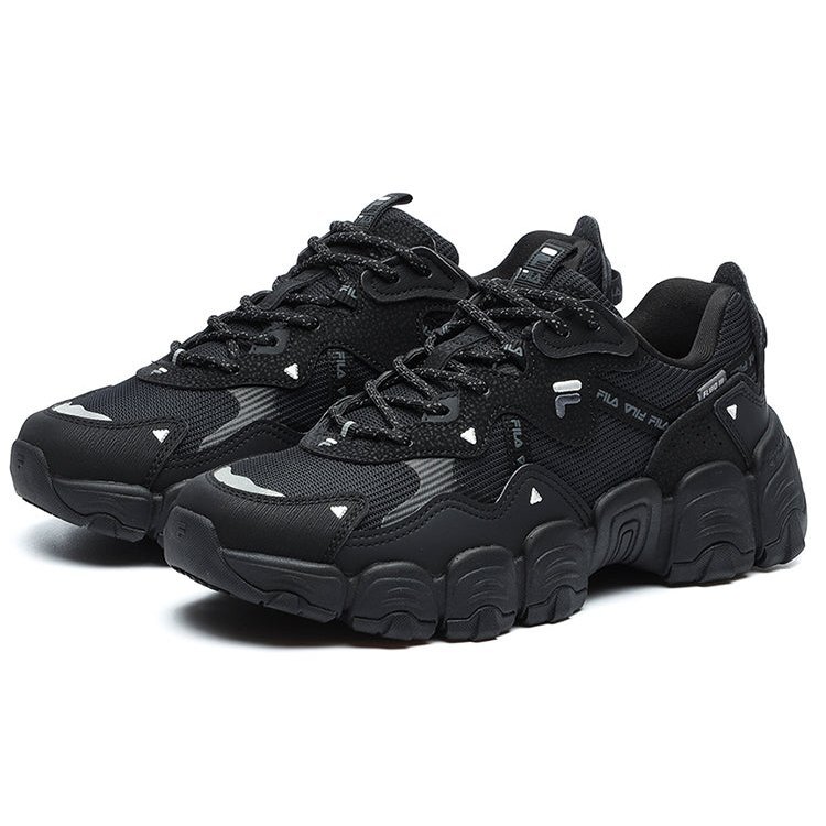 Heritage-FHT « Noir »