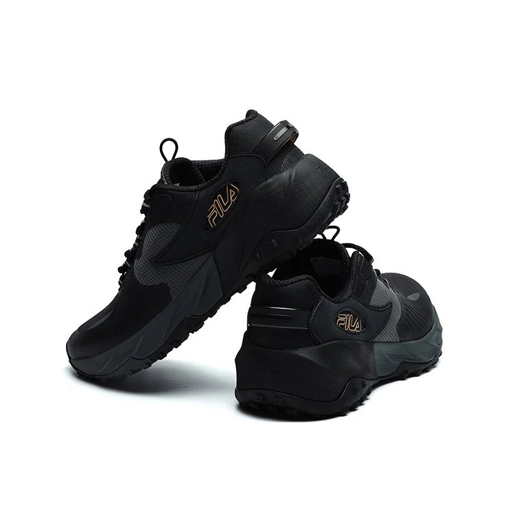 Heritage - Fht Noir