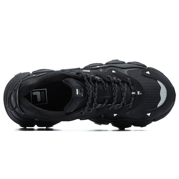 Heritage-FHT « Noir »