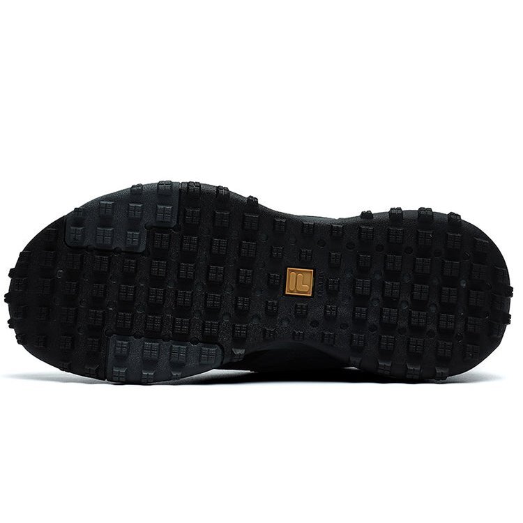 Heritage - Fht Noir