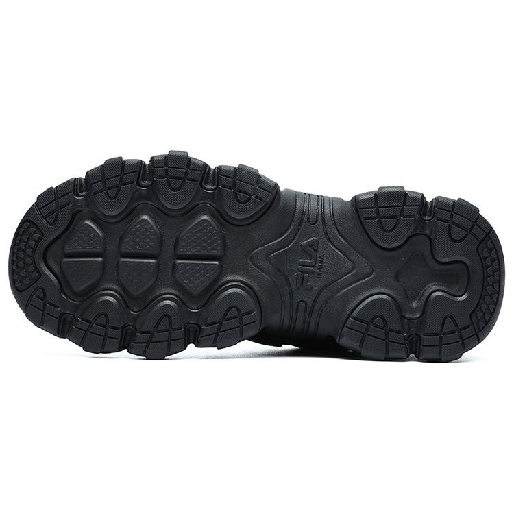 Heritage-FHT « Noir »
