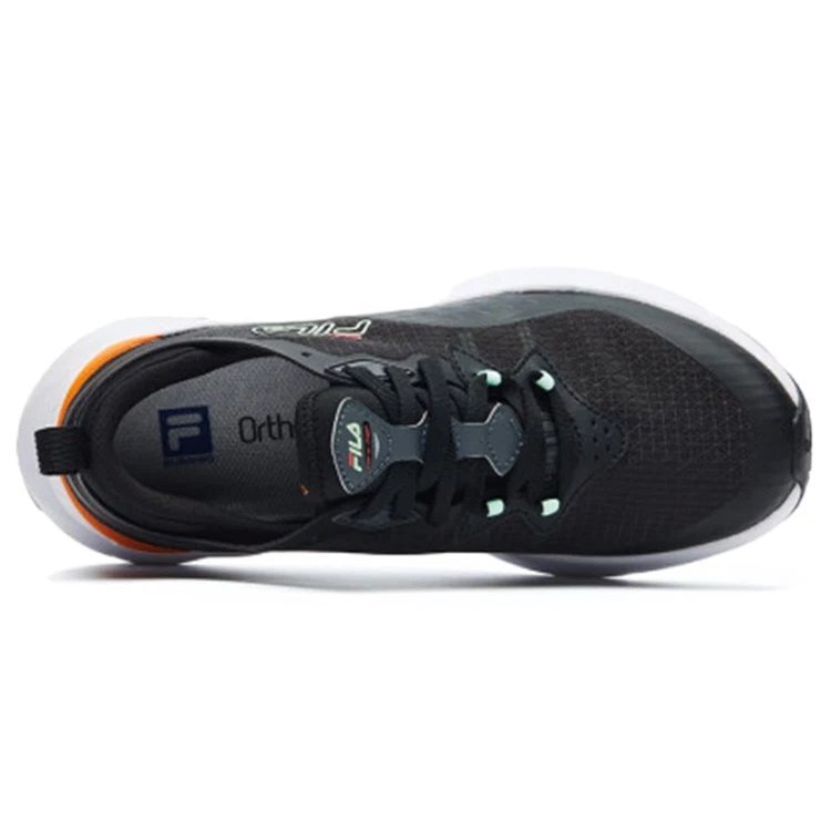 Heritage-FHT « Noir Blanc »