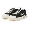 Heritage-FHT Skate « Noir Blanc »