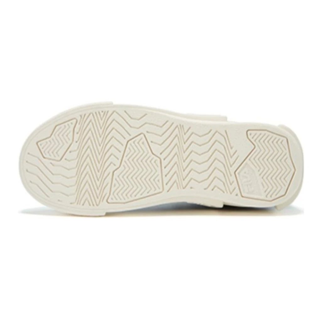 Heritage-FHT Skate « Noir Blanc »