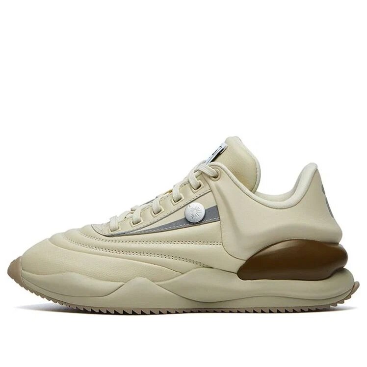 Heritage - FHT x Mihara Yasuhiro « Crème »