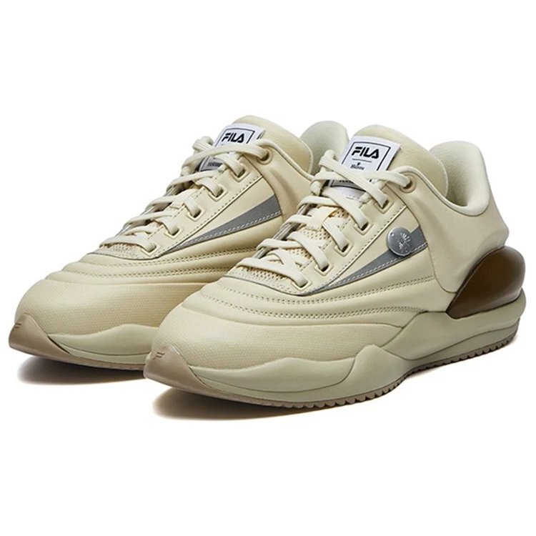 Heritage - FHT x Mihara Yasuhiro « Crème »