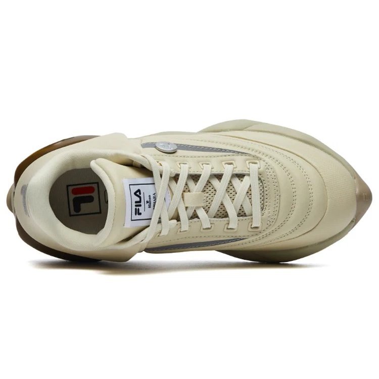 Heritage - FHT x Mihara Yasuhiro « Crème »