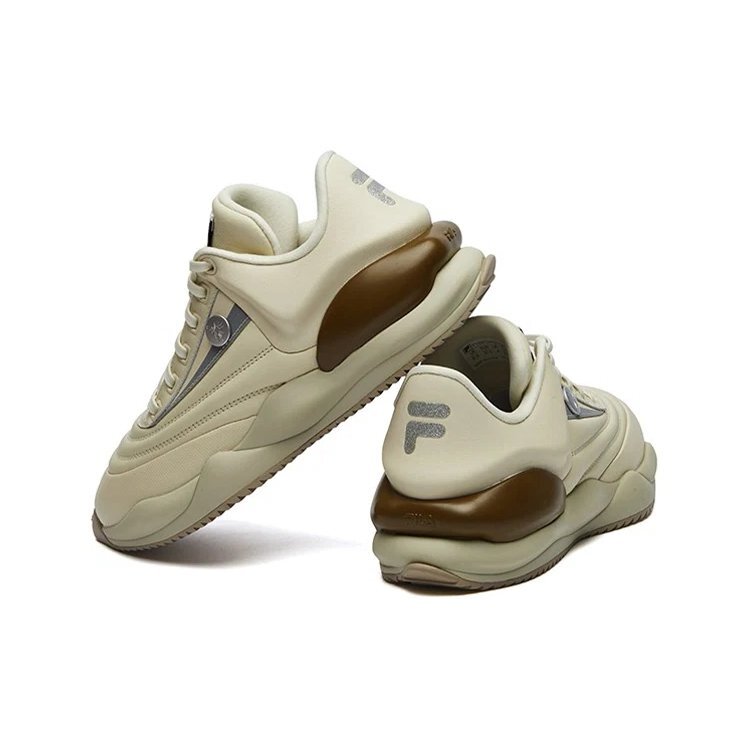 Heritage - FHT x Mihara Yasuhiro « Crème »