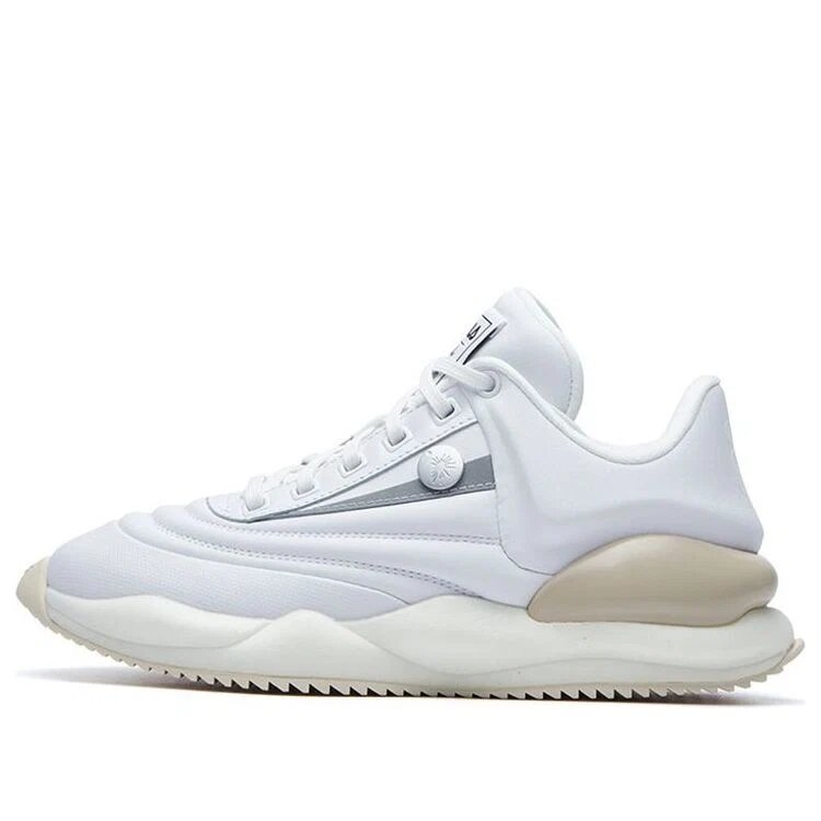 Heritage - FHT x Mihara Yasuhiro « White »