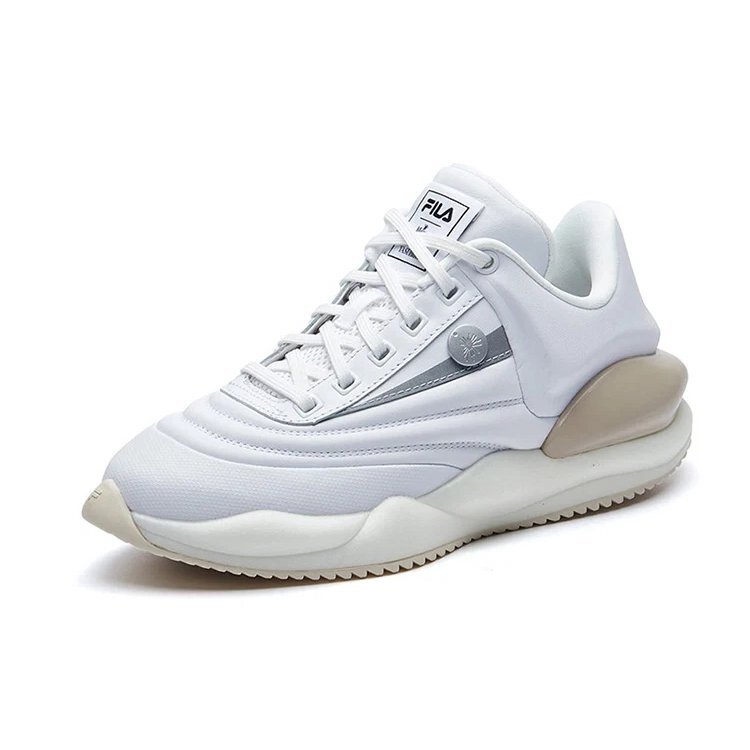 Heritage - FHT x Mihara Yasuhiro « White »