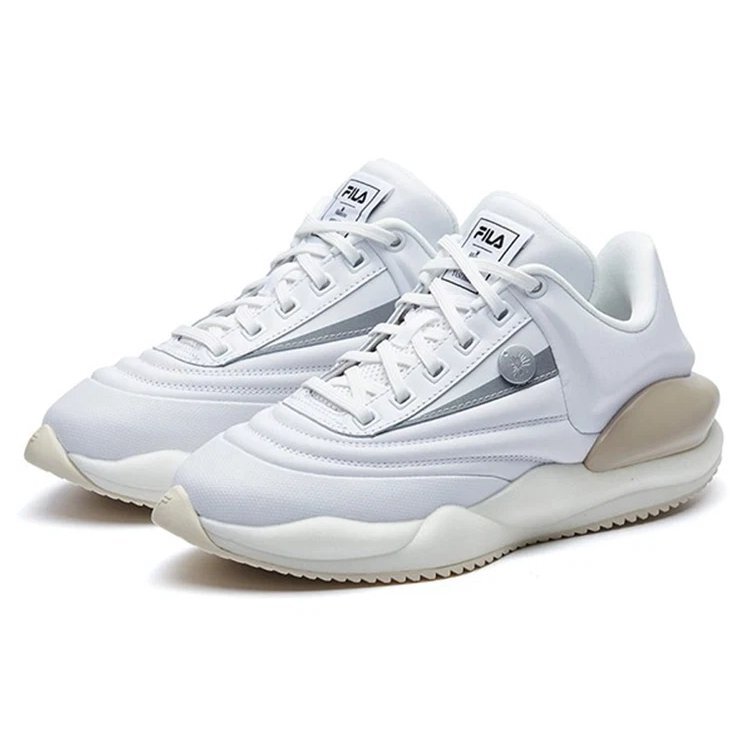 Heritage - FHT x Mihara Yasuhiro « White »