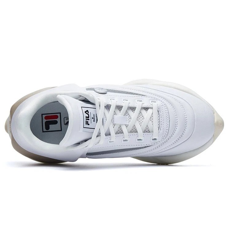 Heritage - FHT x Mihara Yasuhiro « White »