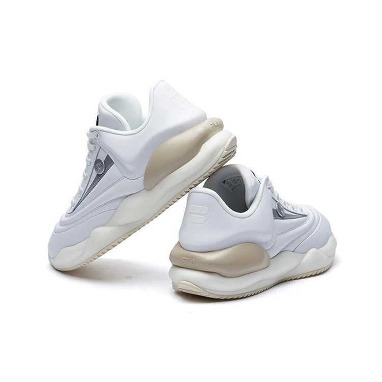 Heritage - FHT x Mihara Yasuhiro « White »