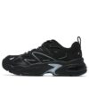 Hertitage Low-Top Noir