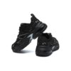 Hertitage Low-Top Noir