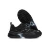 Hertitage Low-Top Noir