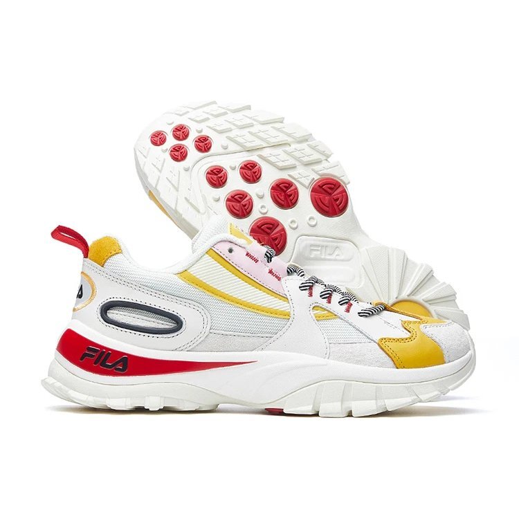 Hit 3000 « Blanc Jaune Rouge »