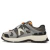 Insetto Low « Gris Noir Blanc »