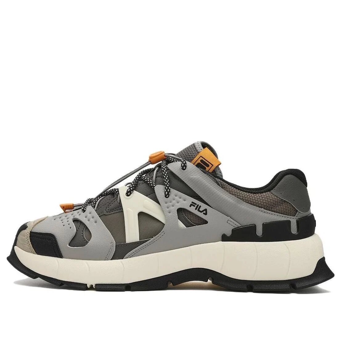 Insetto Low « Gris Noir Blanc »