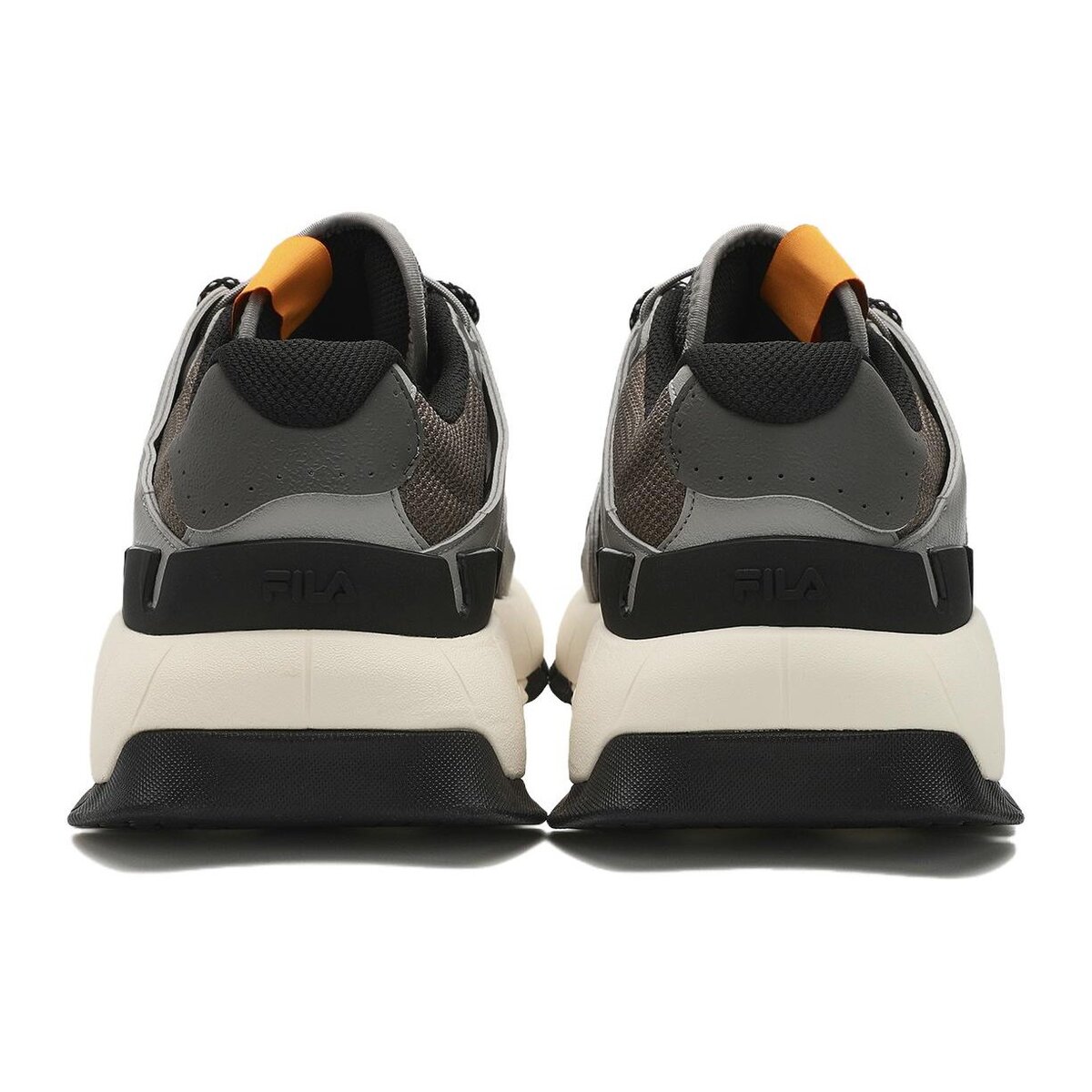 Insetto Low « Gris Noir Blanc »