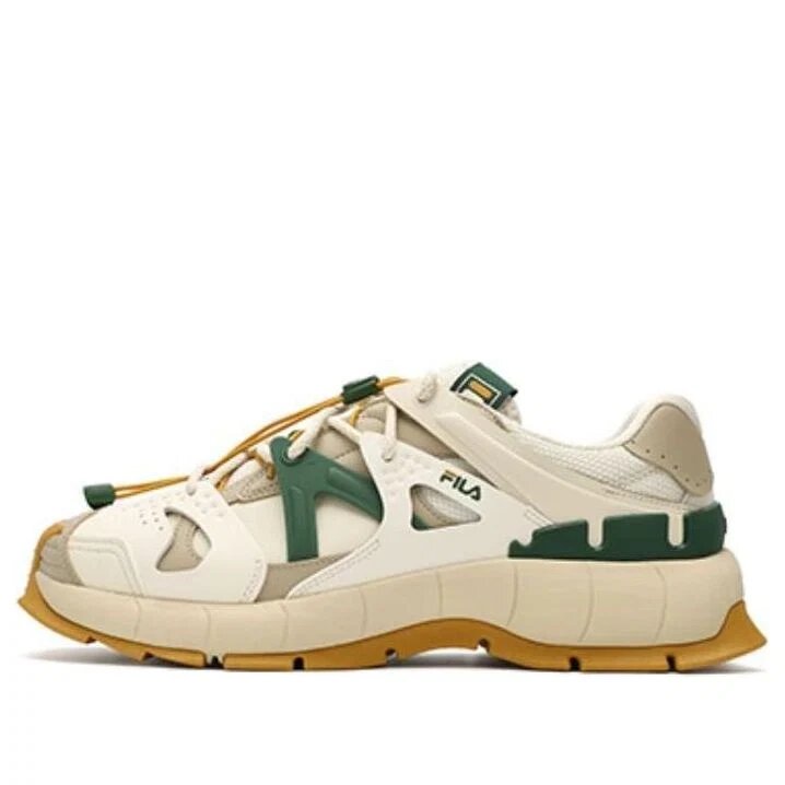 Insetto Low « White Green »