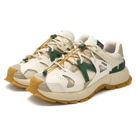 Insetto Low « White Green »