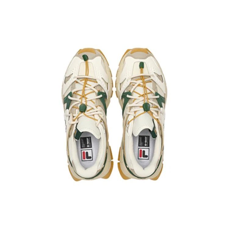 Insetto Low « White Green »