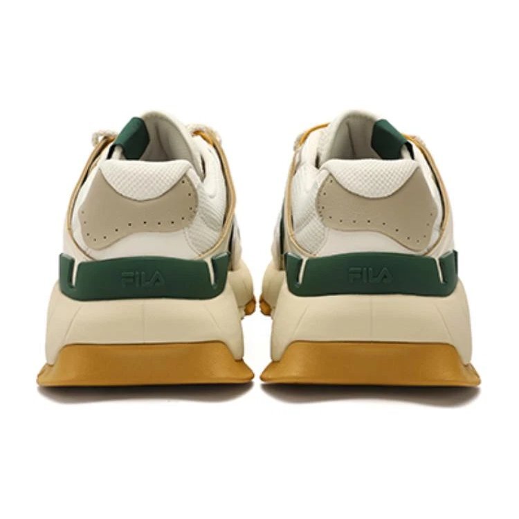 Insetto Low « White Green »