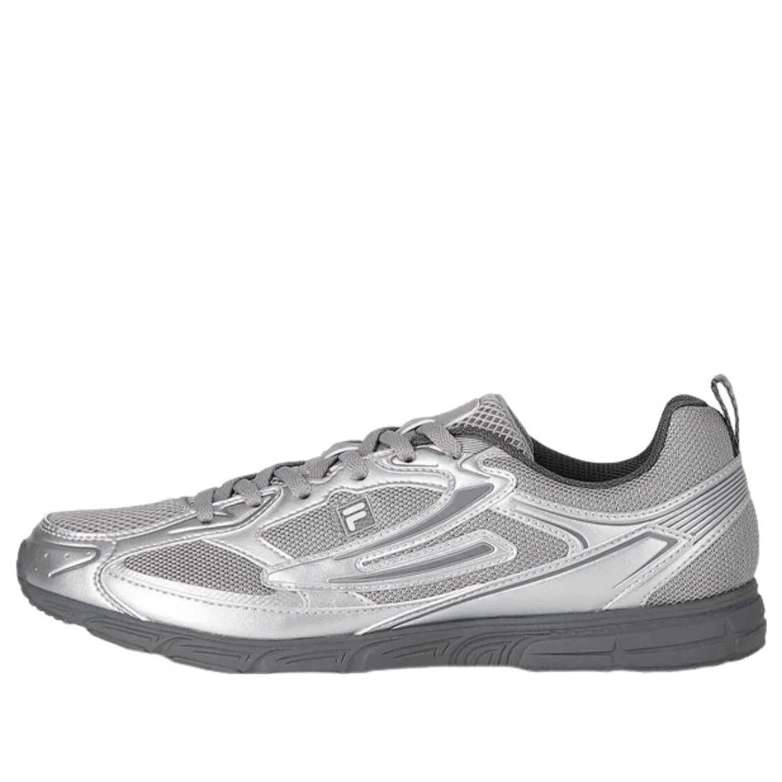Interrun Sleek « Gris »