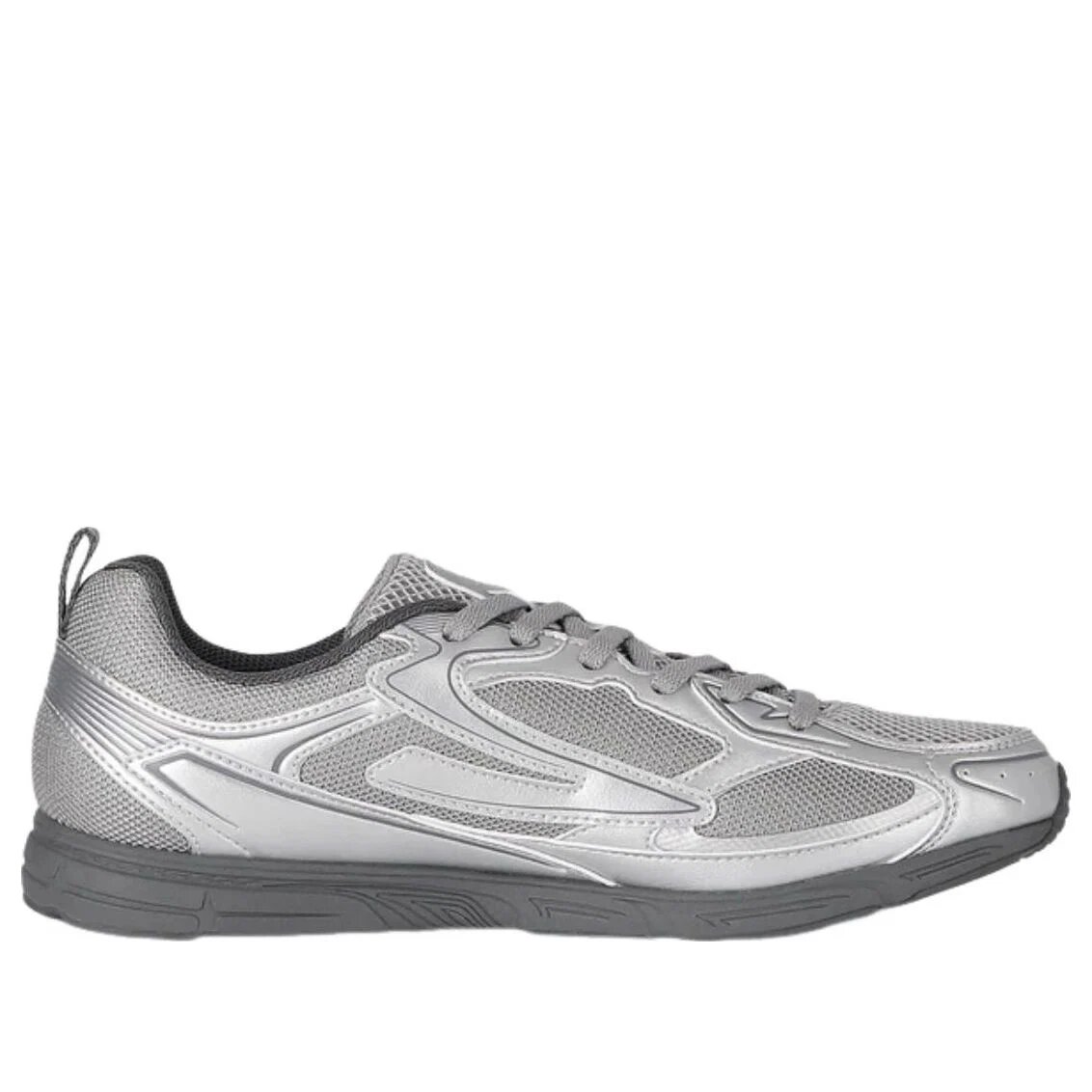 Interrun Sleek « Gris »